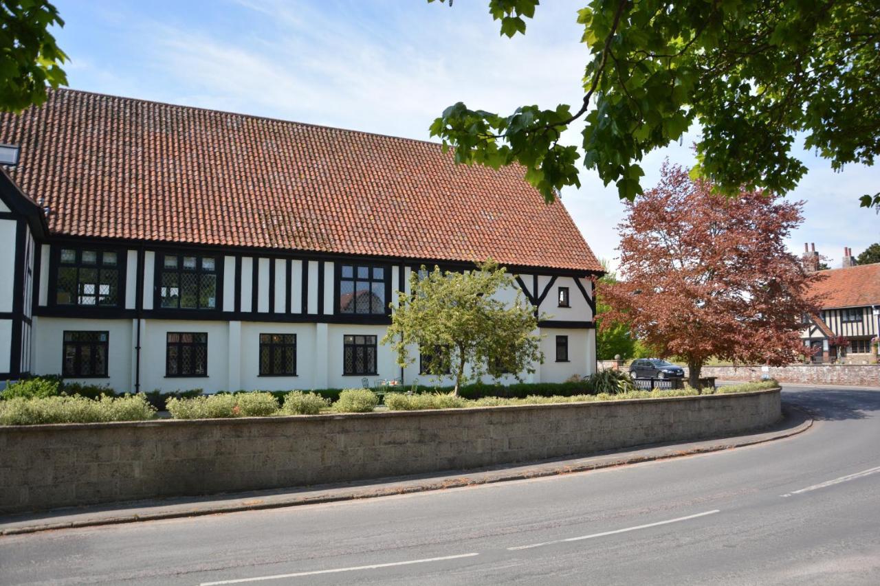 Badminton, Thorpeness Villa Exterior photo